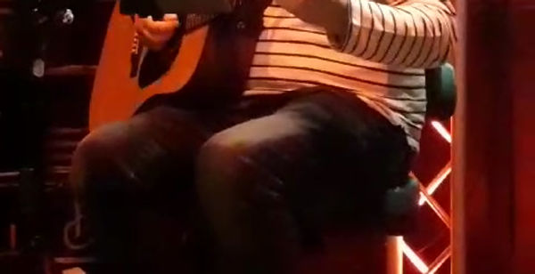 concert Maëlys